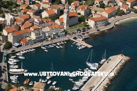 Apartments Dvornik - Sutivan – photo 14