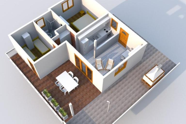 Apartments Dvornik - Sutivan – photo 5