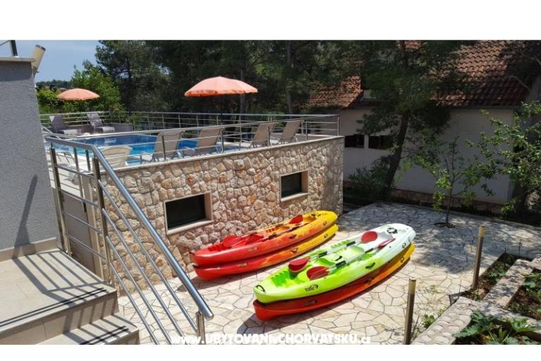 Villa Gudelj – photo 2
