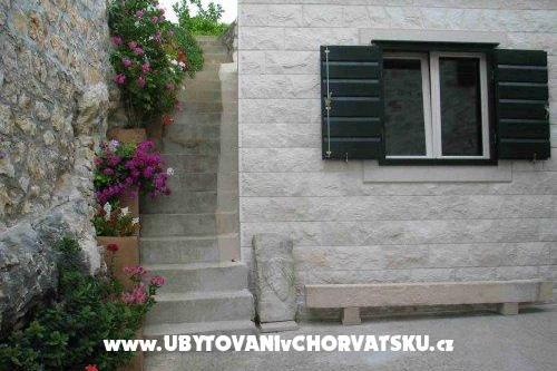 Apartments Jadranka Postira – photo 2