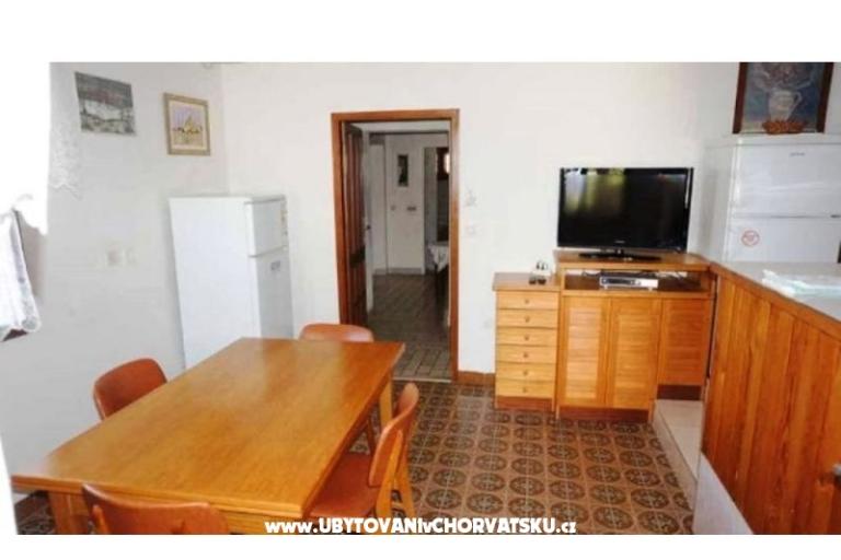 Apartments Misetic – photo 14