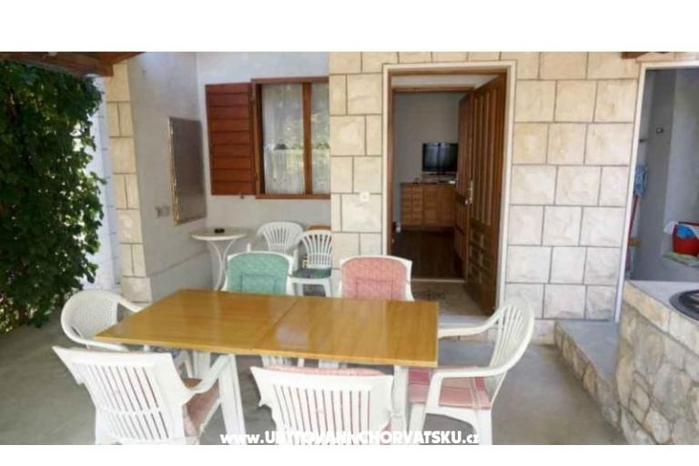 Apartments Misetic – photo 15
