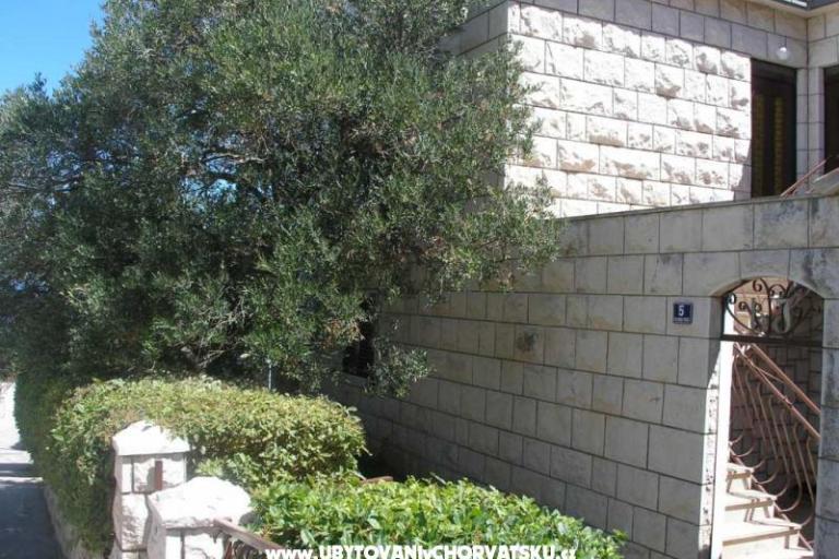 Apartments Moro – photo 16