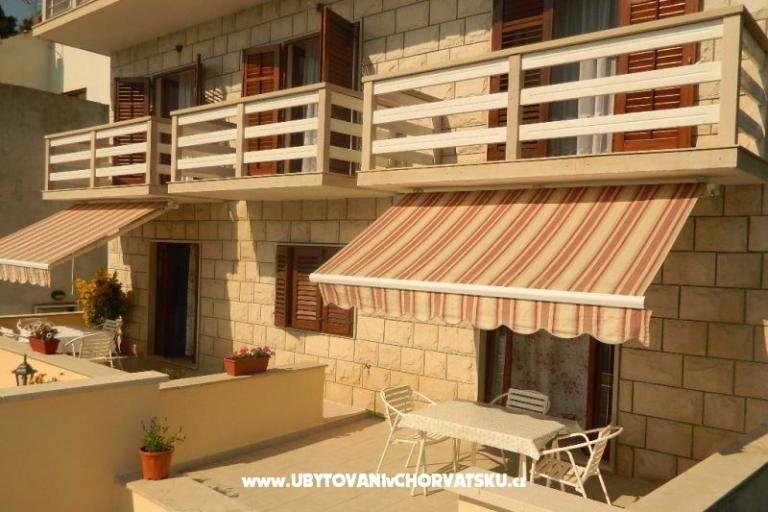 Apartments Tanja – photo 14