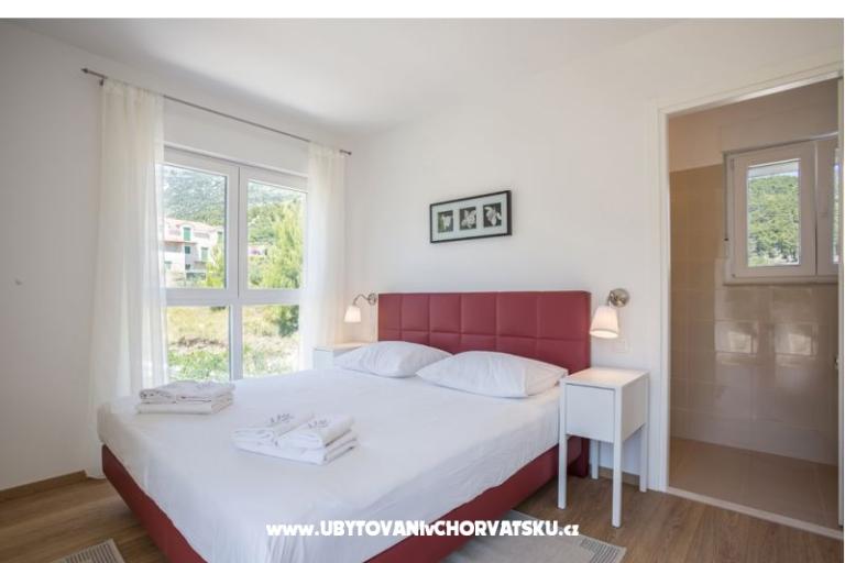 Villa Blanka Bol island Brac for 12 – photo 10