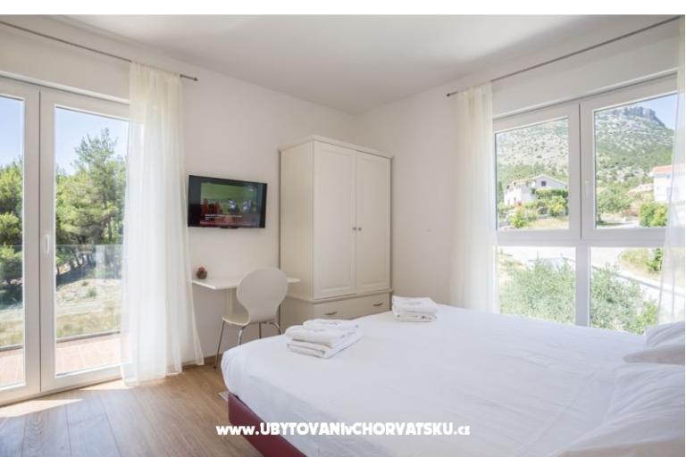 Villa Blanka Bol island Brac for 12 – photo 11