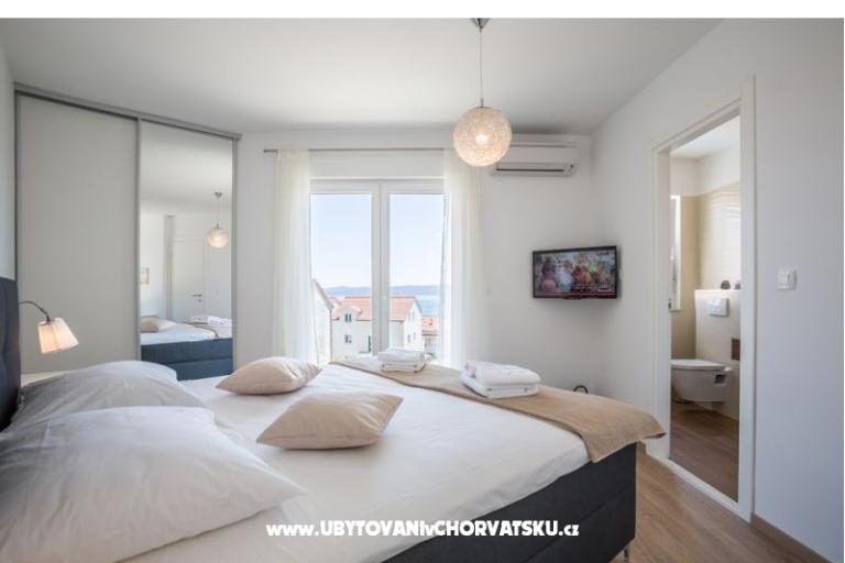 Villa Blanka Bol island Brac for 12 – photo 13