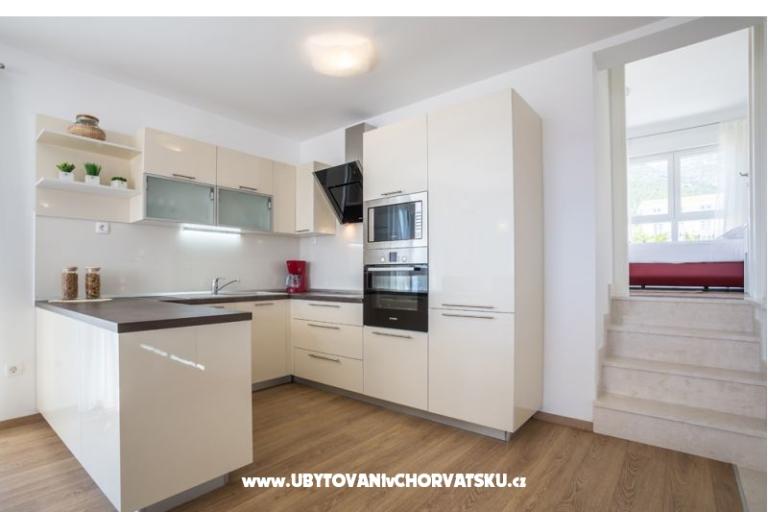 Villa Blanka Bol island Brac for 12 – photo 15