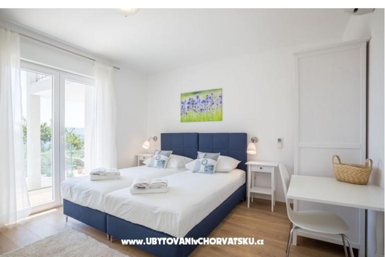 Villa Blanka Bol island Brac for 12 – photo 16