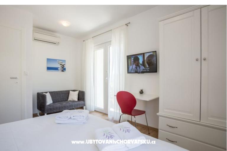 Villa Blanka Bol island Brac for 12 – photo 18