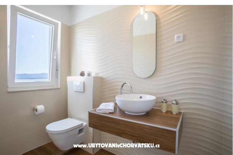 Villa Blanka Bol island Brac for 12 – photo 5