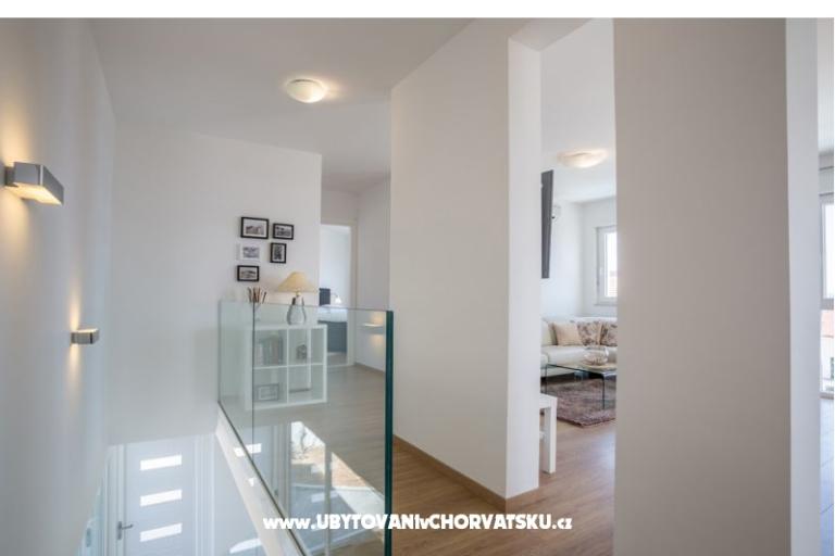 Villa Blanka Bol island Brac for 12 – photo 6