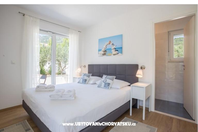 Villa Blanka Bol island Brac for 12 – photo 7