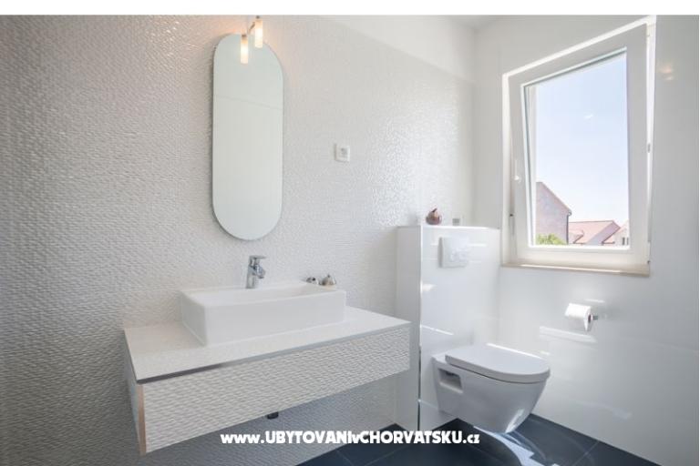 Villa Blanka Bol island Brac for 12 – photo 8