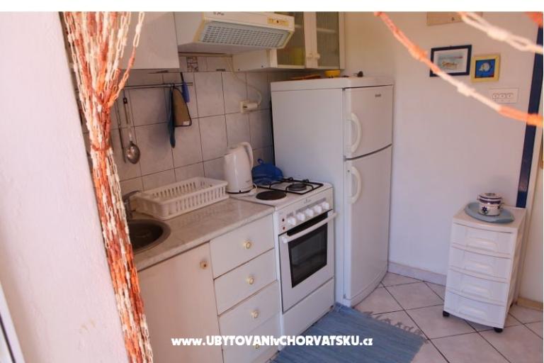 Vacation house Doda uvala Tičja Luka – photo 10