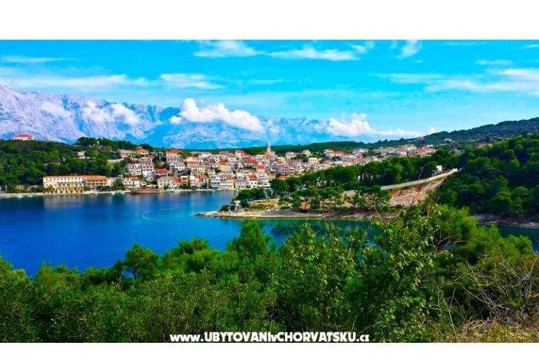 Vacation house Doda uvala Tičja Luka – photo 19