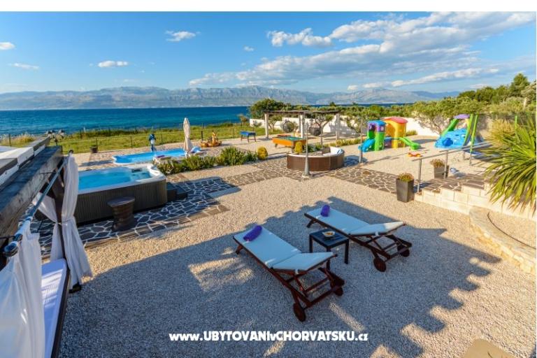 Luxury Villa MIS – photo 26
