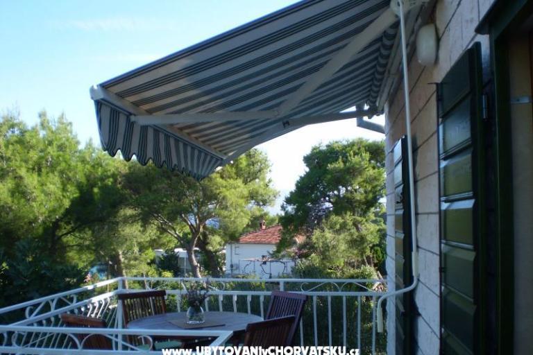House Splitska – photo 7