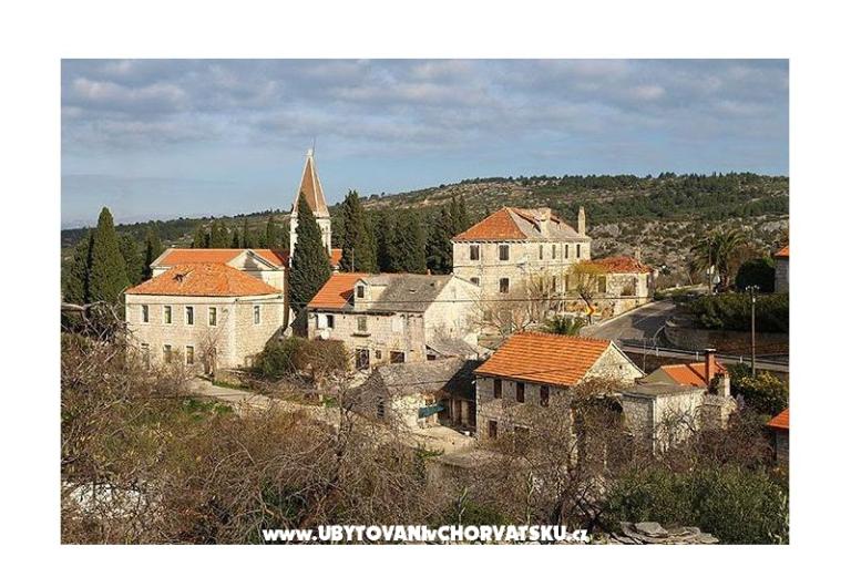 Vacation house Grof – photo 19