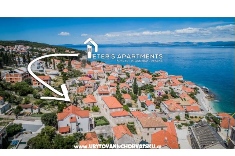 Peter´s Apartment – photo 4