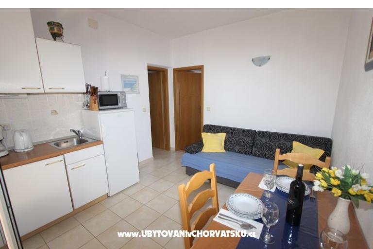 Apartments Vesna – photo 14