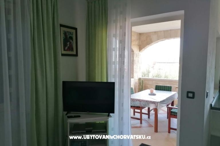 Apartments Vesna – photo 33
