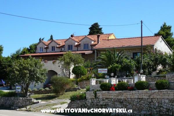 Restaurant Pension Panorama – photo 2