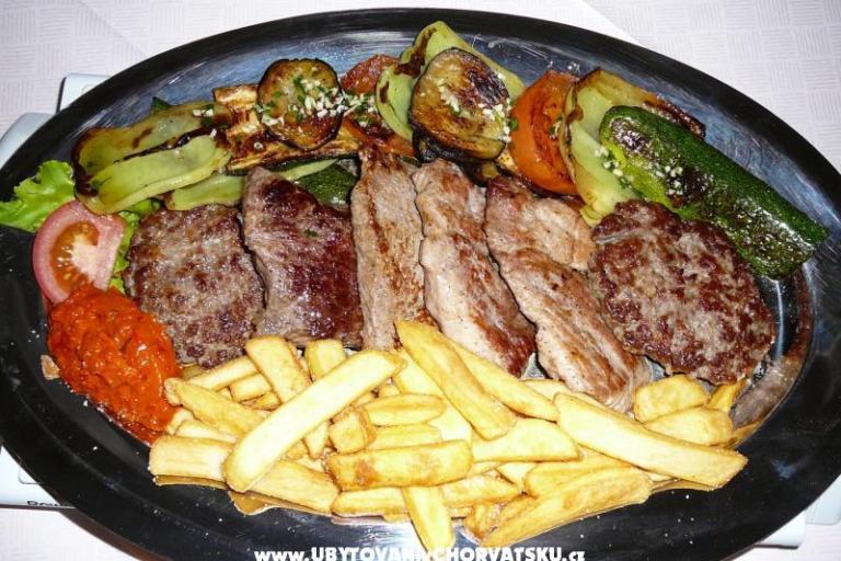 Restaurant Pension Panorama – photo 7