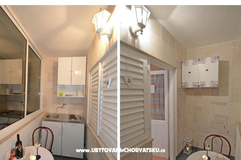 Rooms Sunce Island Residence – photo 17