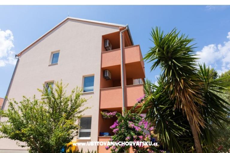 Seaview apartment Andrea 200 m from – photo 12