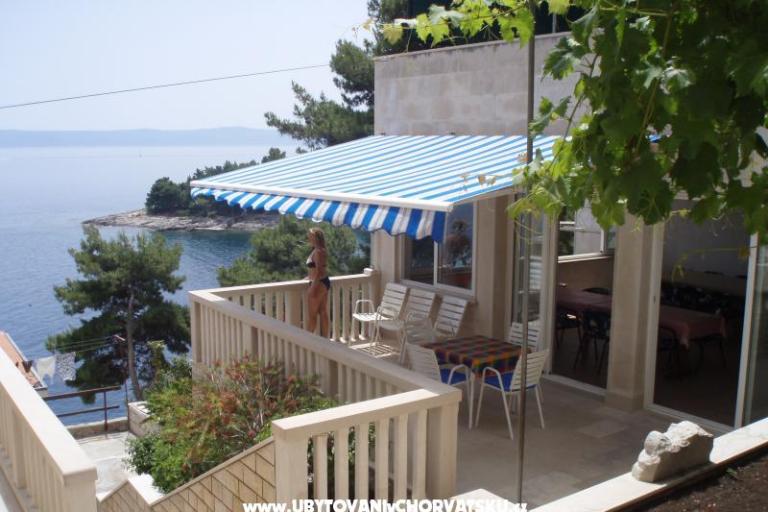 Villa Ana Pension – photo 11