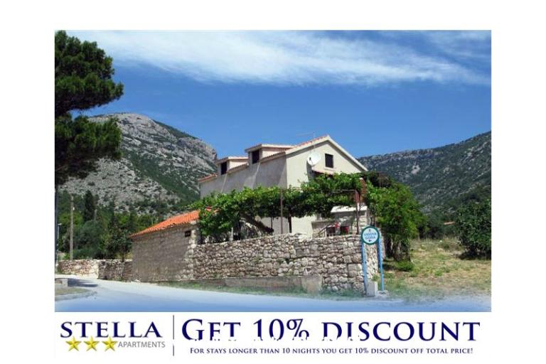 Stella Apartments Bol – photo 3