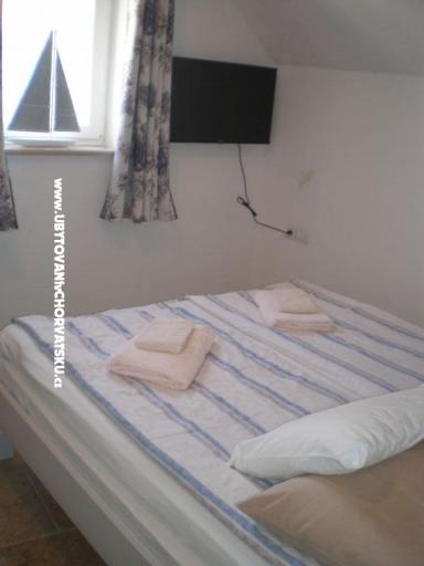 Annelie Cottage (villa Annelie) – photo 19
