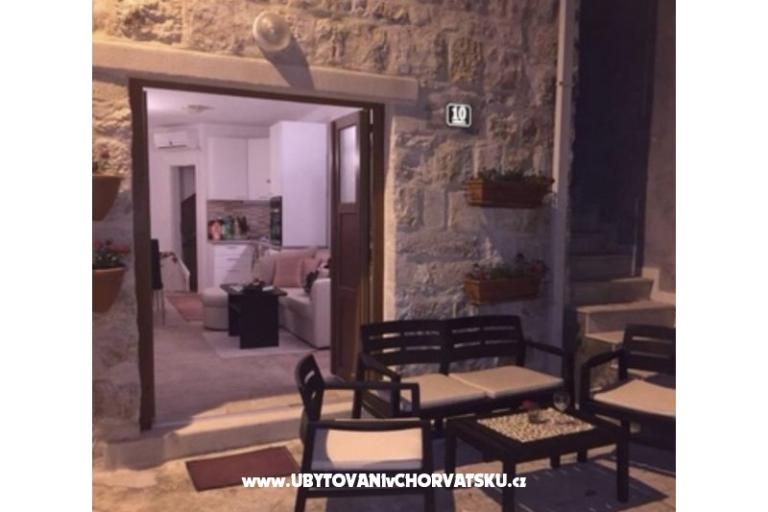 Annelie Cottage (villa Annelie) – photo 5