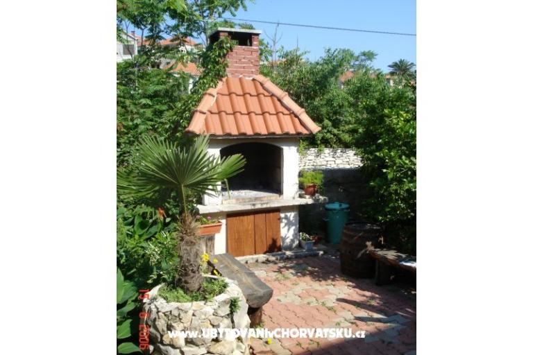 Vila Blanka Sutivan – photo 4