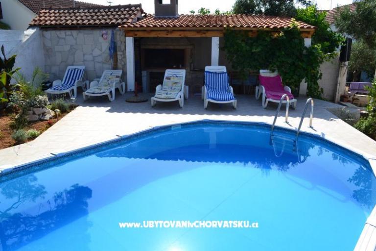 Villa Barbara – photo 6