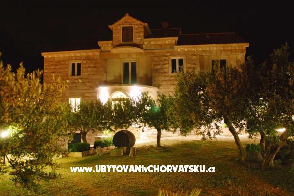 Villa Franka, Bol – photo 2