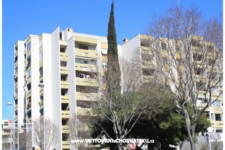 Cro-Split Apartments – photo 15
