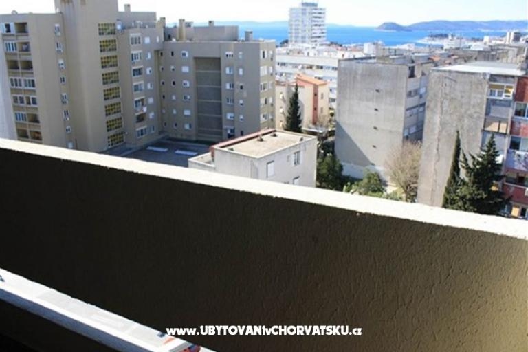 Cro-Split Apartments – photo 18