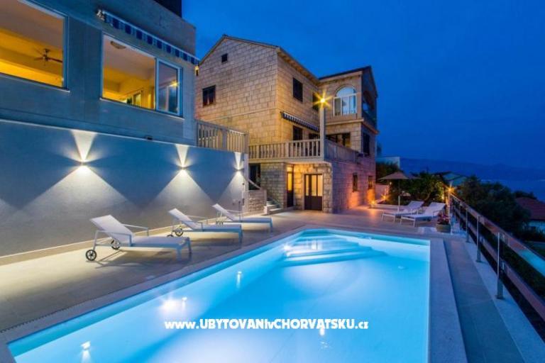 Villa Mošić – photo 2
