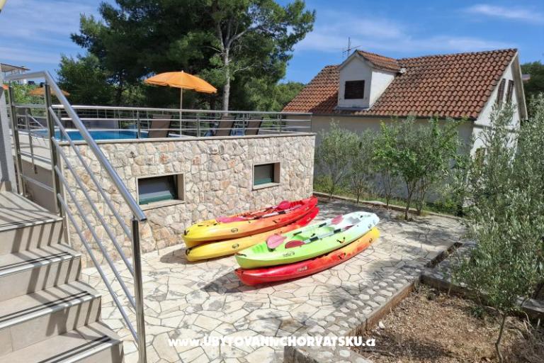Villa Gudelj – photo 6