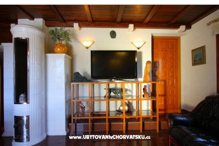 Villa Olea & Tennis  – photo 10
