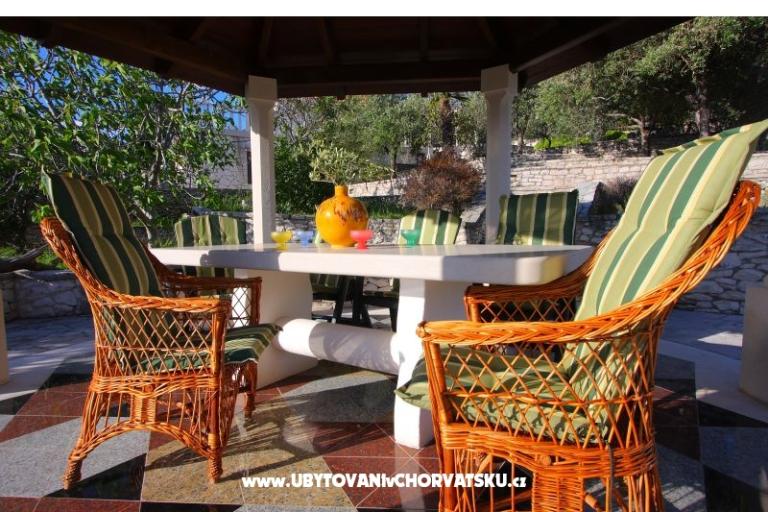 Villa Olea & Tennis  – photo 12