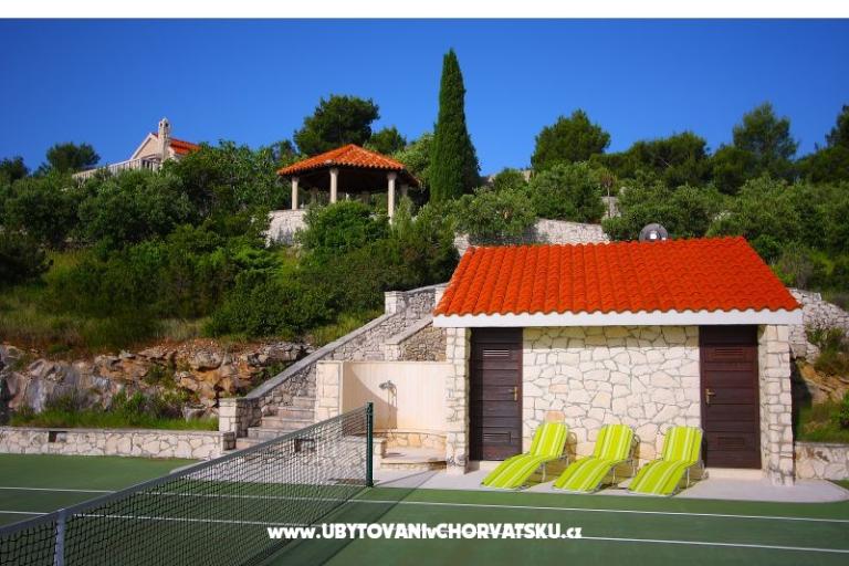 Villa Olea & Tennis  – photo 14