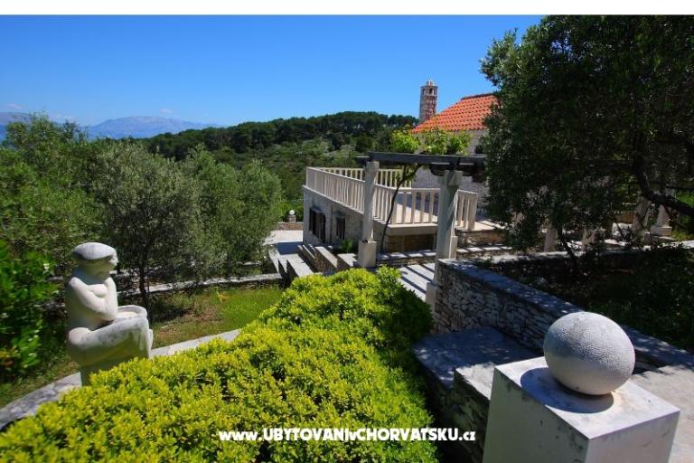 Villa Olea & Tennis  – photo 15