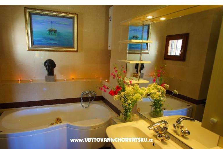 Villa Olea & Tennis  – photo 4