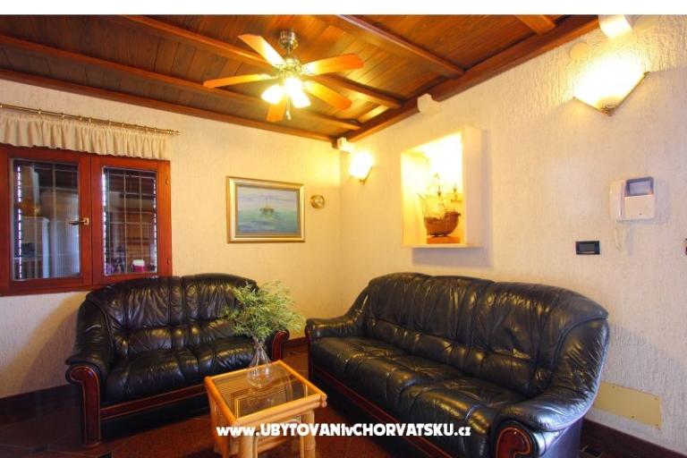 Villa Olea & Tennis  – photo 9