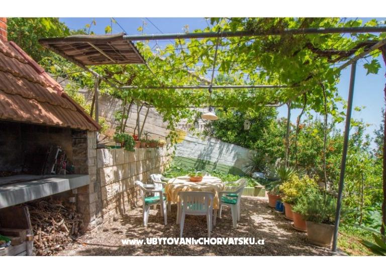 Villa PINA - Selca – photo 10