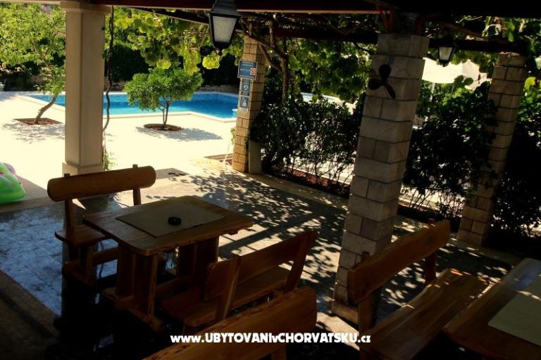 Villa ReniPOL  – photo 15