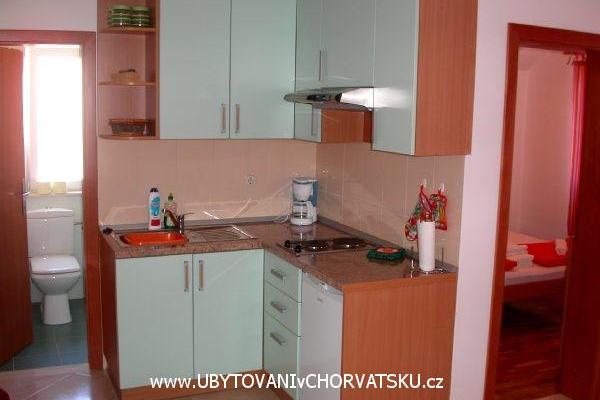 Apartments Villa Vallum  – photo 5